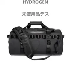 2025年最新】Hydrogen メンズ ボストンバッグ・旅行用バッグの