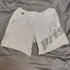 F.C.Real Bristol グレー ショートパンツ S