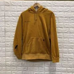 kny26795#126 Paul Smith REDEARコーデュロイパーカー