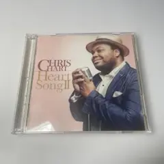 CHRIS HART Heart Song II