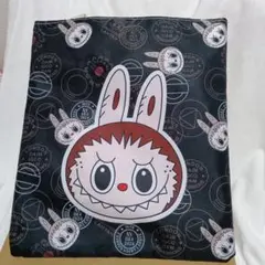 ラブブ　トートバッグ
