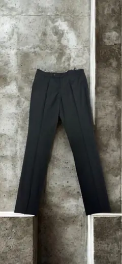 RAF SIMONS 2008A/W 本人期　slacks