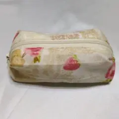 ミニポーチ