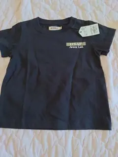 半額以下☆　新品　Avirex USAF Tシャツ 100cm　タグ付