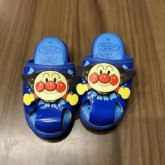アンパンマン　サンダル