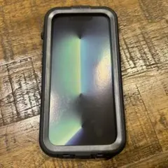 防水ケース iPhone14pro用