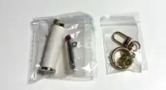 PAUL & JOE コスメマスコットコレクションvol.1 D リップ24