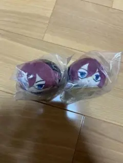 あんスタ　七種茨　もちマスミニ