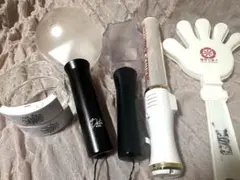 【7ORDER】ペンライトセット