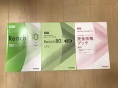 2023年 Reach 80