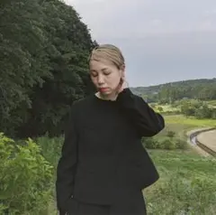 madder madder ノワルジャケット