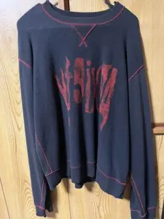 ジョンローレンスサリバン/19aw/スウェット