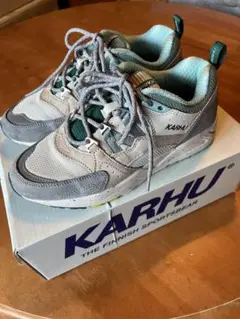 KARHU FUSION カルフ フュージョン2.0 スニーカー US5