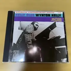 Wynton Kelly / KELLY BLUE