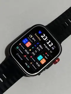 HUAWEI WATCH FIT 4 Pro スマートウォッチ