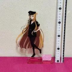 ソードアート・オンライン アスナ アクリルスタンド マルイ ポリス y