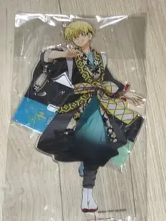 匿名配送　東京リベンジャーズ　松野千冬　BIGアクスタ　新品