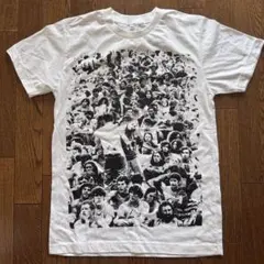 Woodstock ウッドストック　フォト　Tシャツ tee