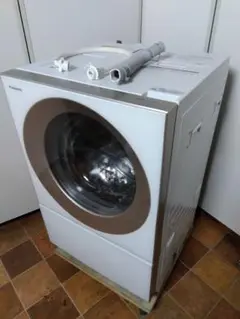 中古 Panasonic ドラム式洗濯機 NA-VG1100L 2016年製 Panasonic パナソニックドラム式洗濯乾燥機NA-VG700L 2016年製