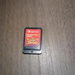 ポケットモンスタースカーレット