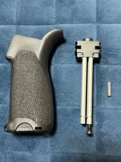 ICRW グリップスケルトンPTW 実物