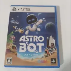 ASTRO BOT アストロボット PS5