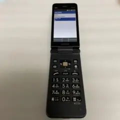 ガラケー　SIMフリー　GRATINA KYF39 4G対応