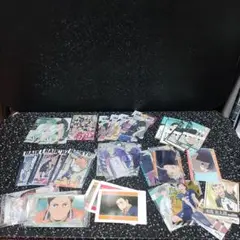 ハイキュー！！　カードなど　まとめ売り