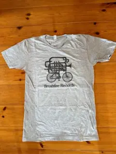 Jack Johnson Brushfire Records Tシャツ
