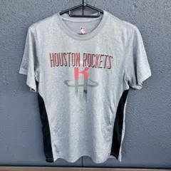 NBA HOUSTON ROCKETS ヒューストン　ロケッツ　バスケユニ　L