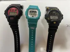 阪神タイガース優勝記念 2003 G-SHOCK 電池切れ 2025年最新】阪神タイガース g-shockの人気アイテム - メルカリ