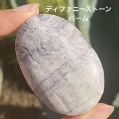 希少！ティファニーストーン パーム