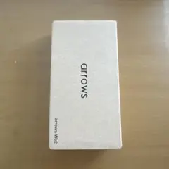 arrows We2