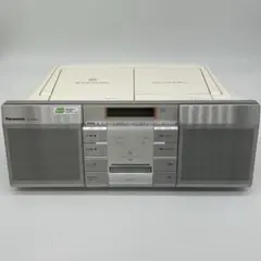 Panasonic RX-MDX85-W コンポ Panasonic RX MDX85 boombox repair fix #diy #repair #japan