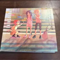 ゆゆ式 オリジナルST Feeling good(nice)wind