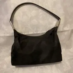 【正規品】PRADA プラダ ハンドバッグ ワンショルダー ナイロン