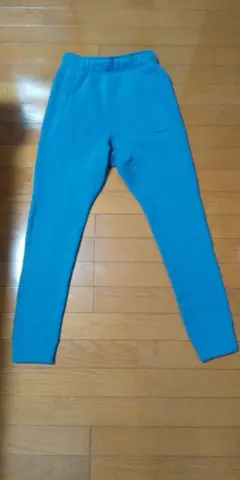 HOLIDAY サーマルブロフリースパンツ