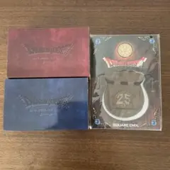 ドラゴンクエスト　ちいさなメダル　セット　ライブスペクタクルツアー　特典
