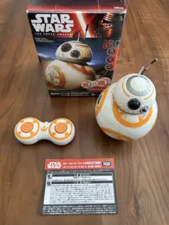 2025年最新】スターウォーズ リモートコントロール bb-8の人気