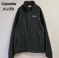 【Columbia 】コロンビア　メンズ S 　フリースジャケット