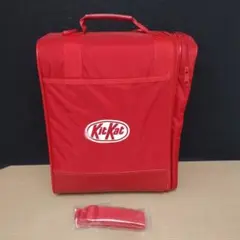 KitKat キャリーケース レッド