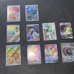 ポケモンカード　セット