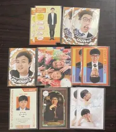 よしもとコレカ ドーナツ・ピーナツ