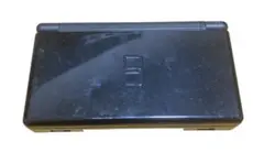 ニンテンドーDS Lite ブラック動作確認済み！任天堂レトロ