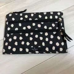 kate spade ポーチ 未使用 ポーチ❣️