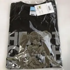 ハートキャッチプリキュア！ キュアサンシャイン Tシャツ リメイクVer.