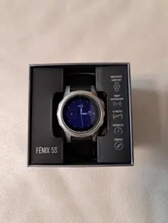 garmin ガーミン FENIX5S