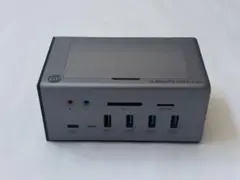 ALMIGHTY DOCK CX2