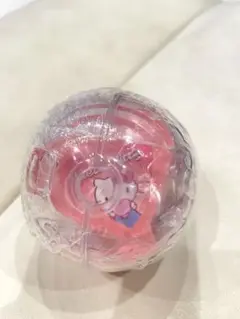 サンリオキャラクターズ カプセルステッキ マイメロディー