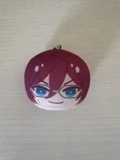 七種茨 あんさんぶるスターズ!! おまんじゅうにぎにぎマスコット